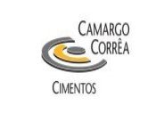 Camargo Correa Cimentos 